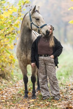 Bild 14 - Vivi und Leonie